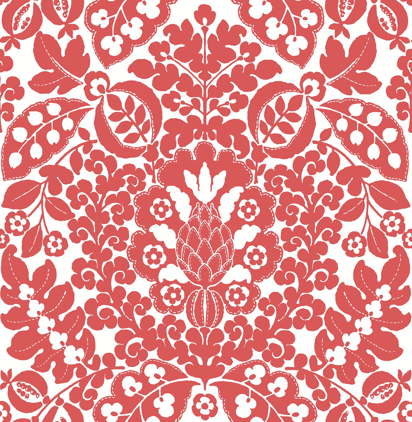 Marni Fruit Damask