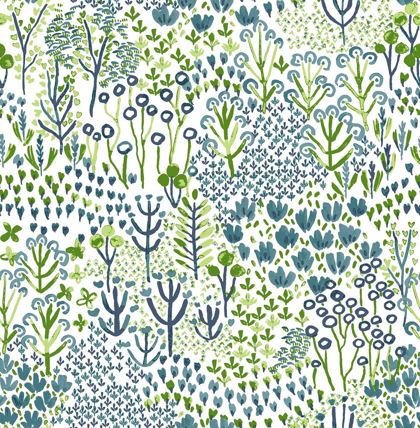 Chilton Wildflowers