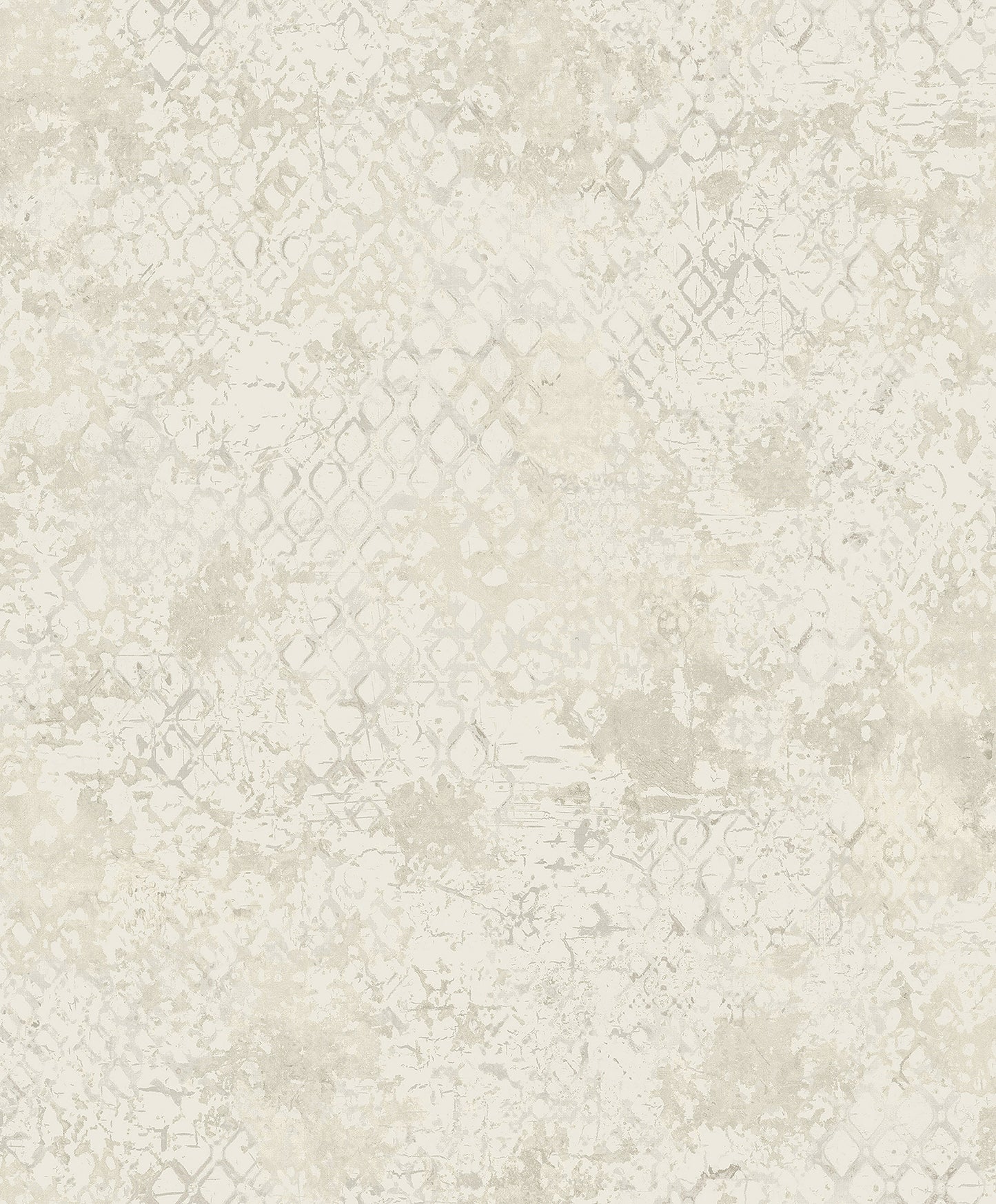 Zilarra Abstract Snakeskin