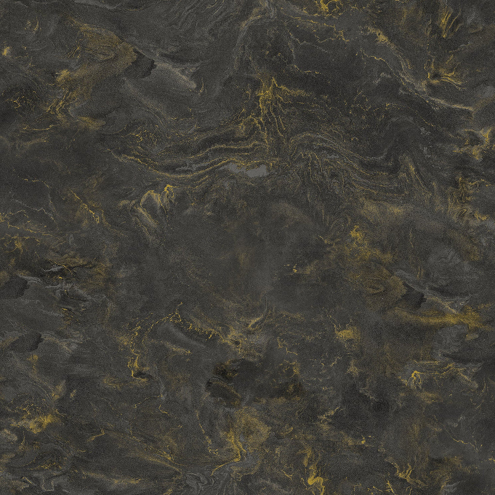 Meness Metallic Marbling