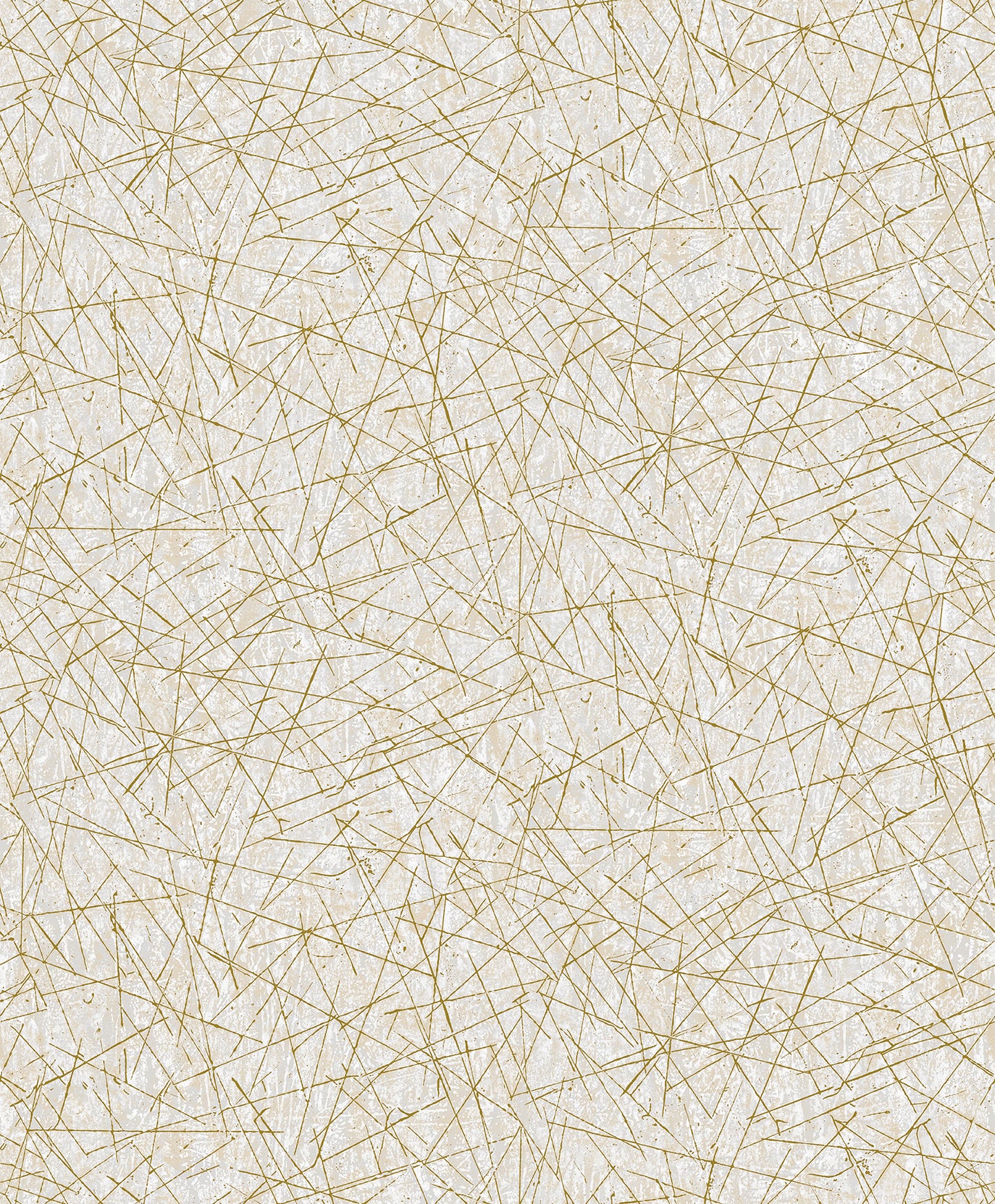 Bulan Abstract Lines