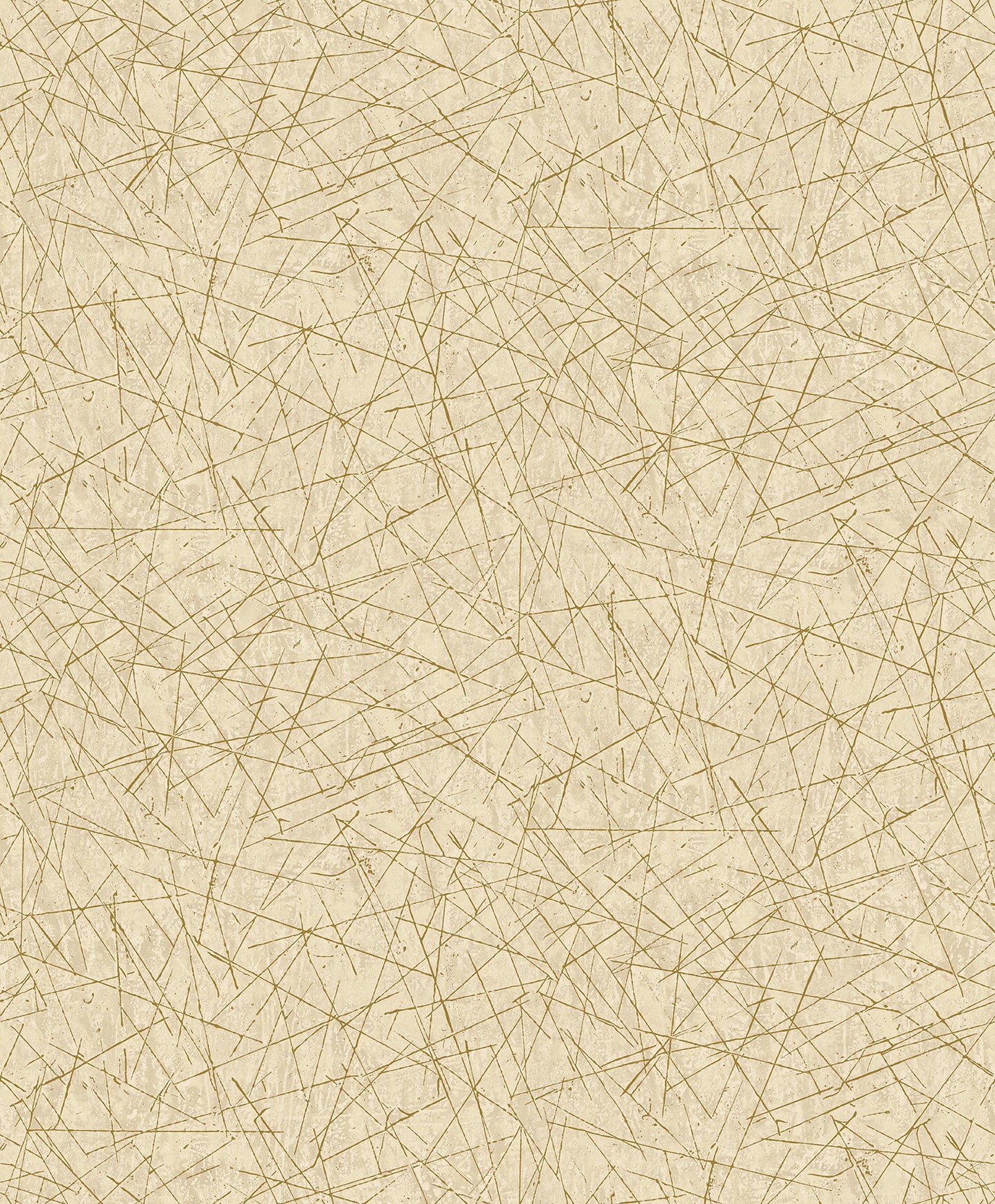 Bulan Abstract Lines