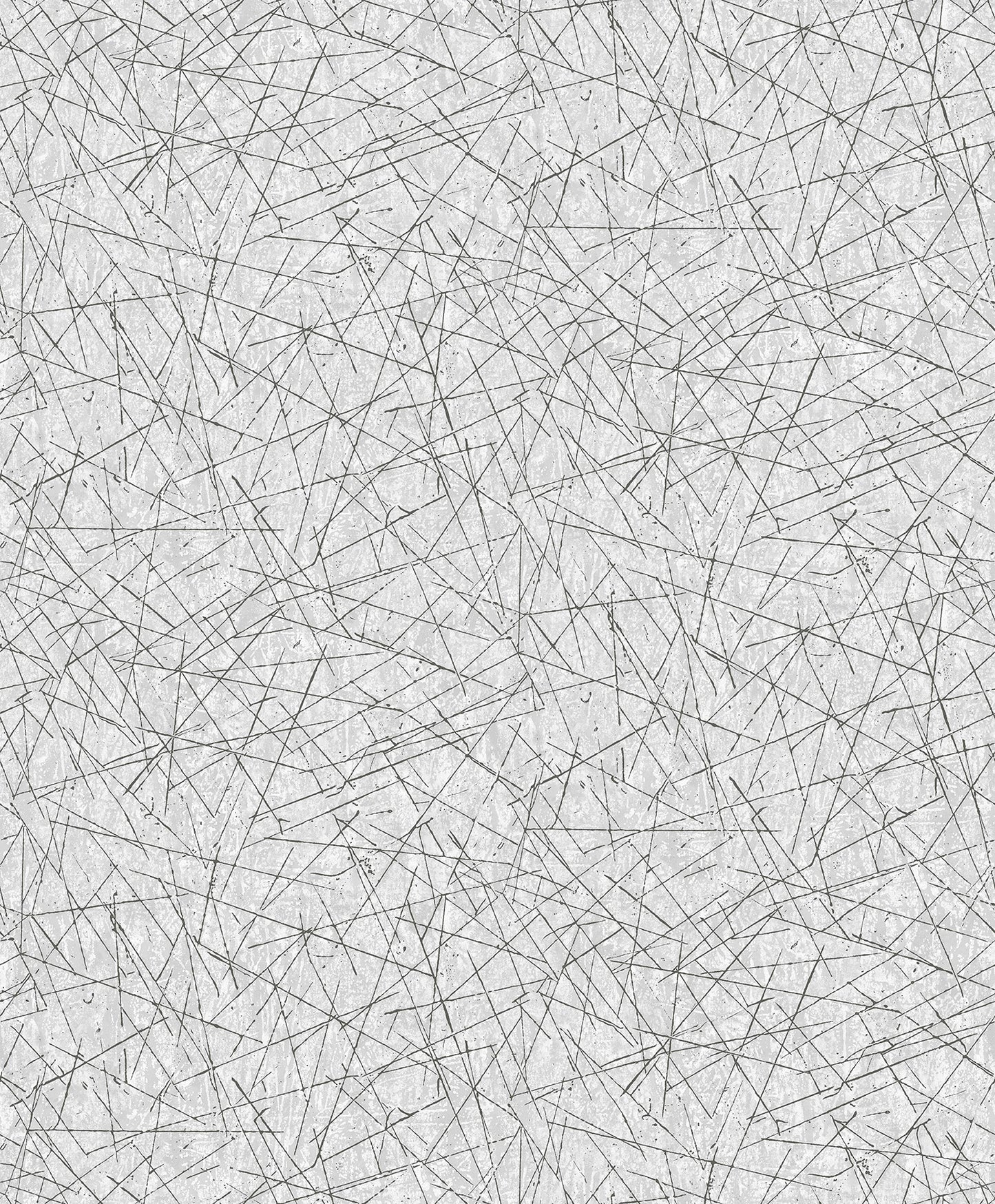 Bulan Abstract Lines