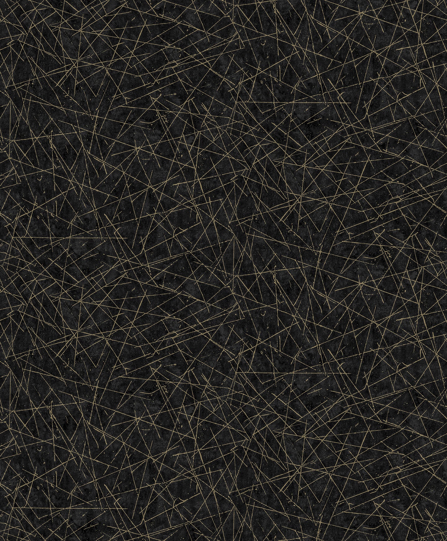 Bulan Abstract Lines
