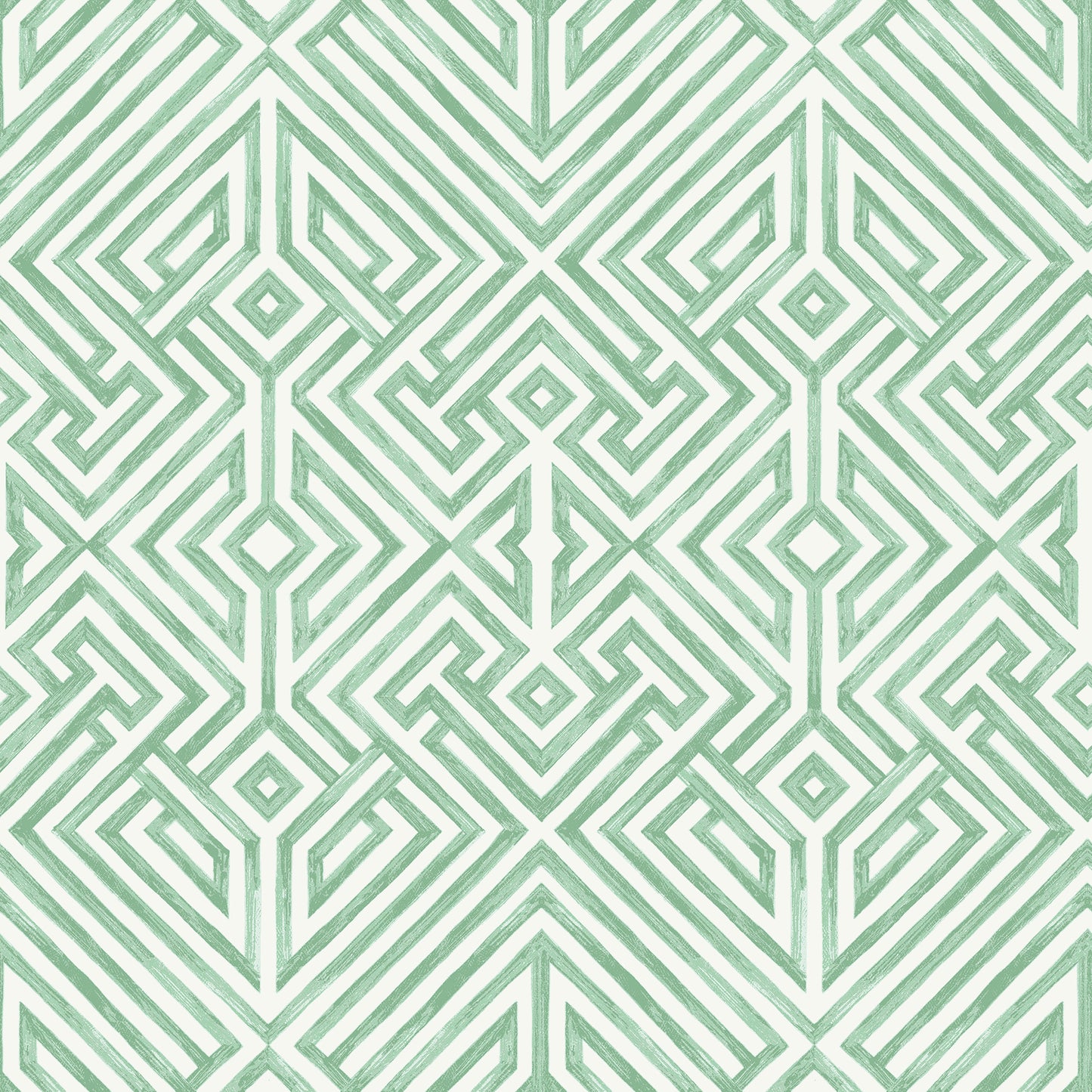 Lyon Geometric Key
