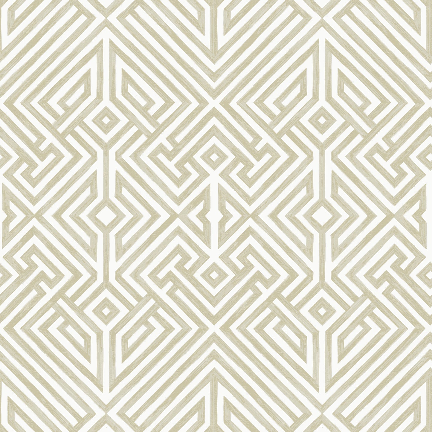 Lyon Geometric Key