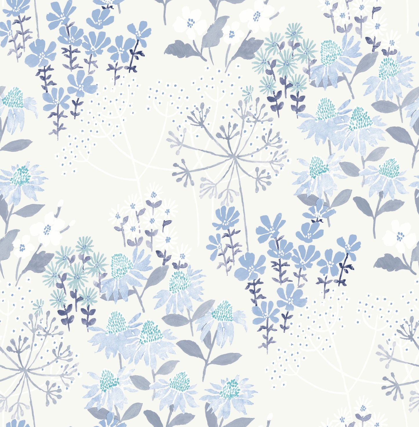 Cultivate Springtime Blooms