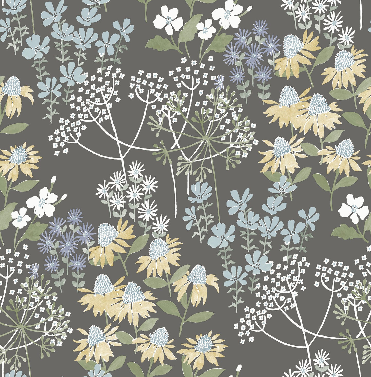 Cultivate Springtime Blooms