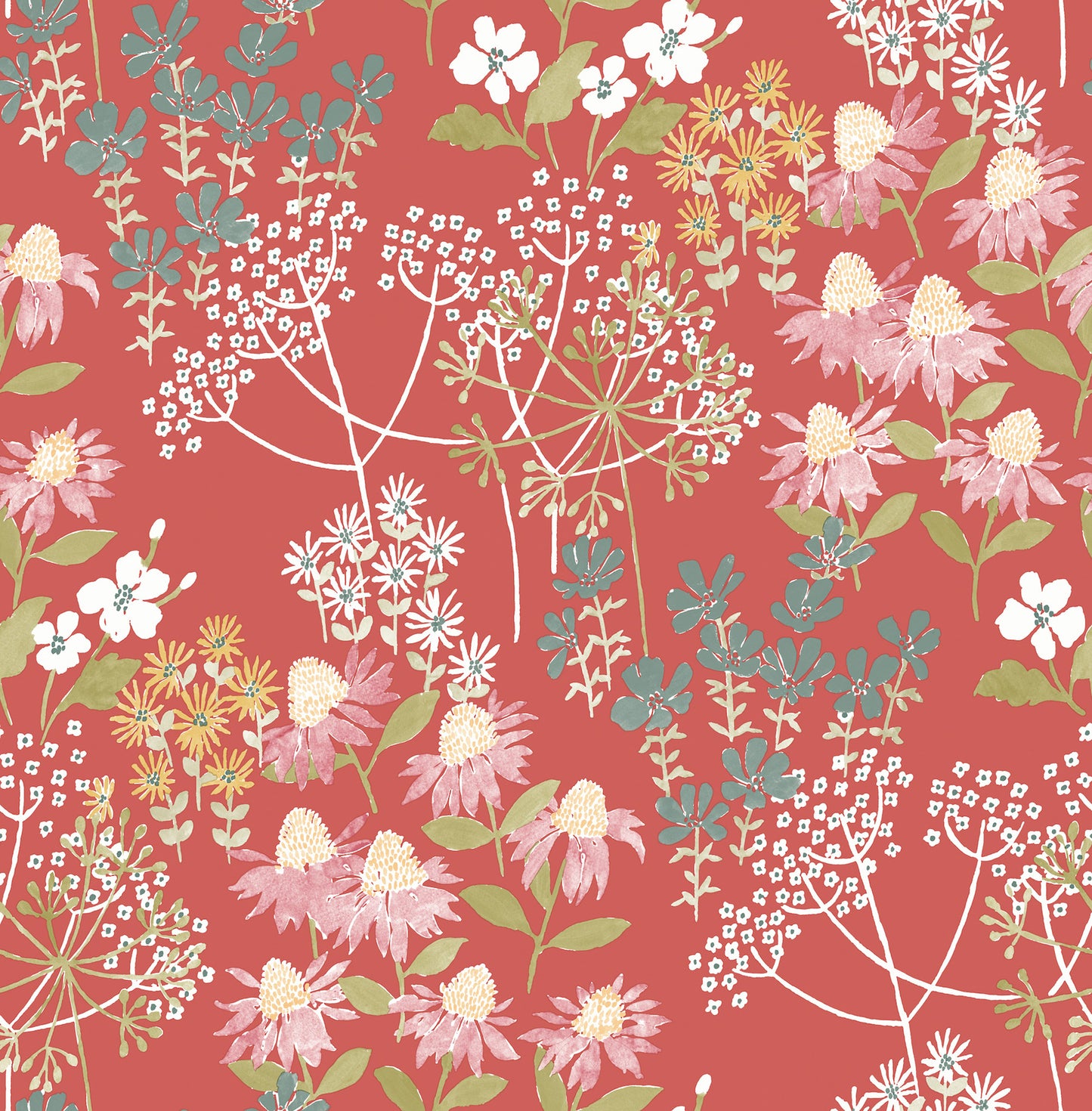 Cultivate Springtime Blooms