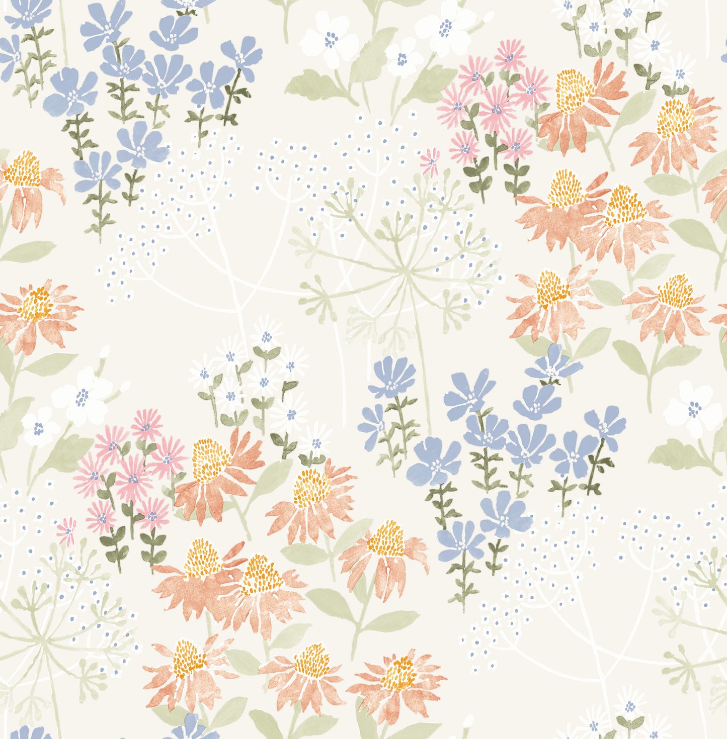 Cultivate Springtime Blooms