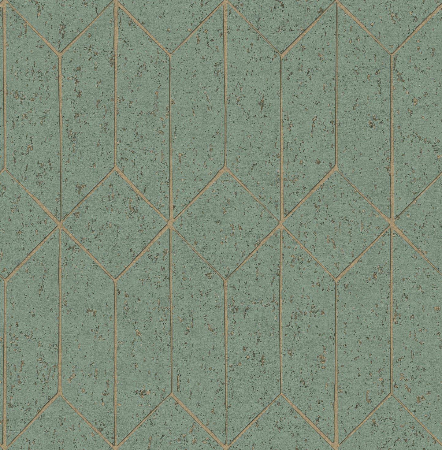 Concrete Trellis