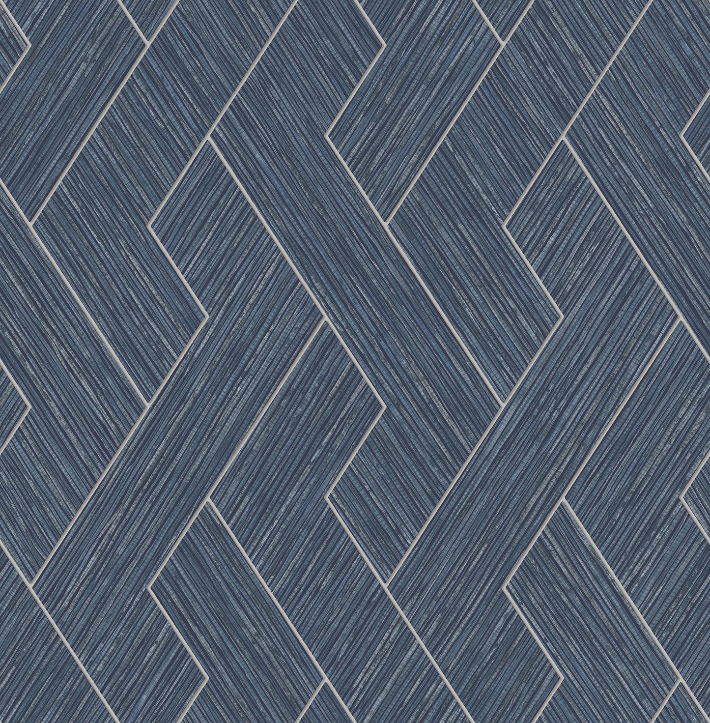 Ember Geometric Basketweave