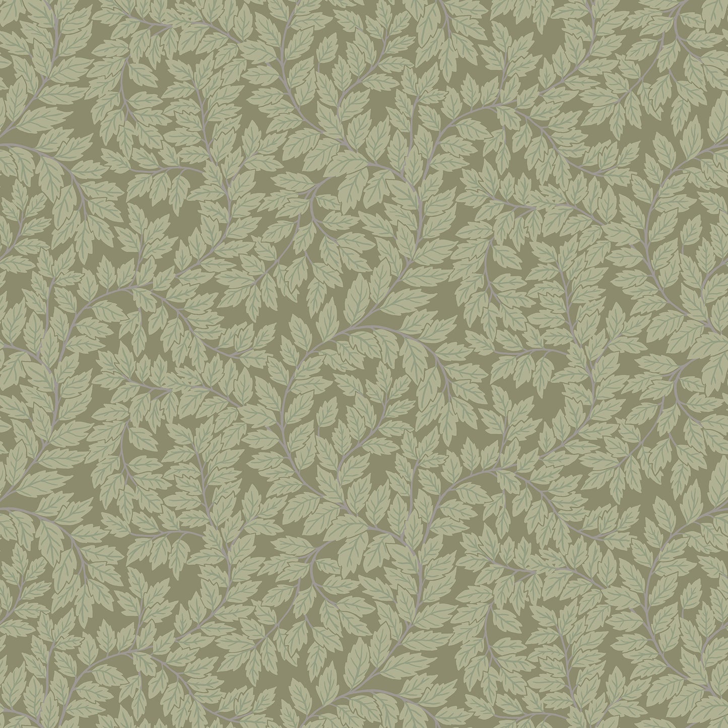Leafy Vines