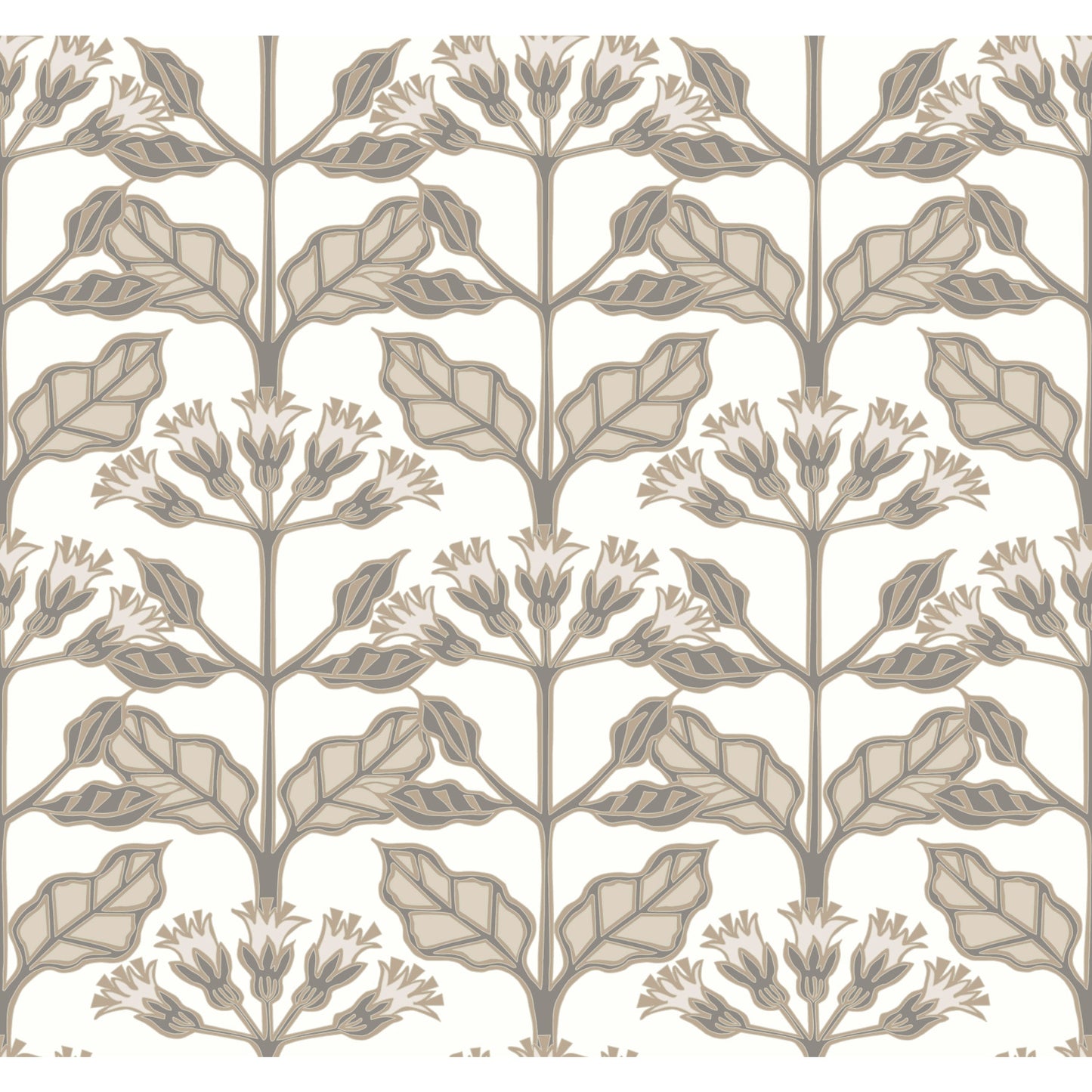 Tracery Blooms