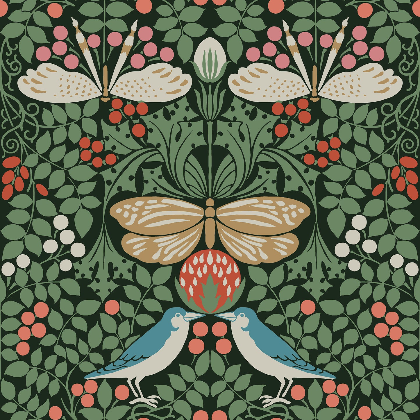 Butterfly Garden