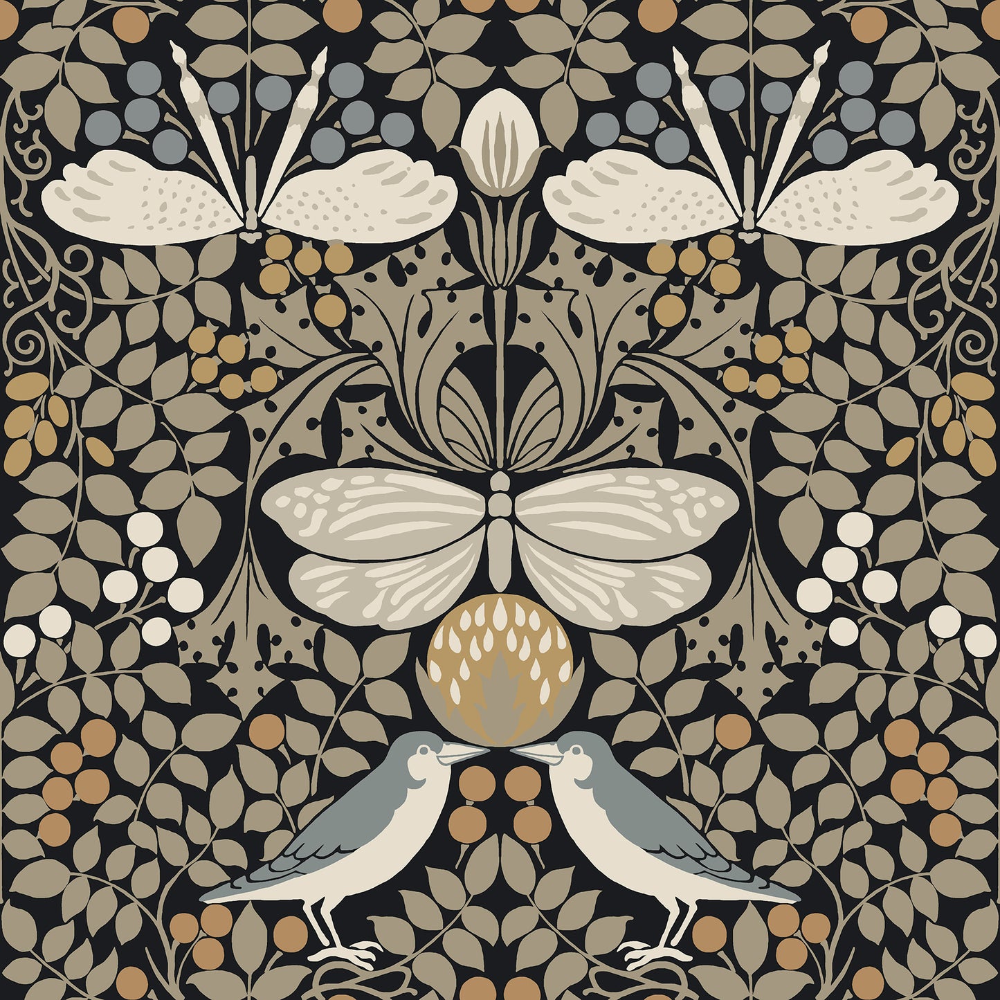 Butterfly Garden