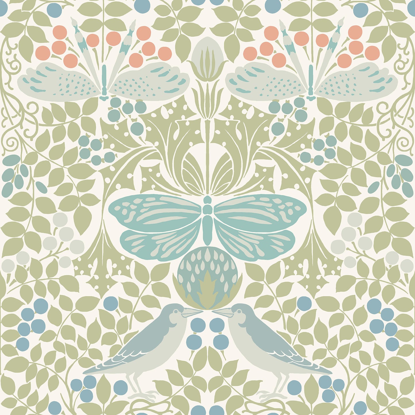 Butterfly Garden
