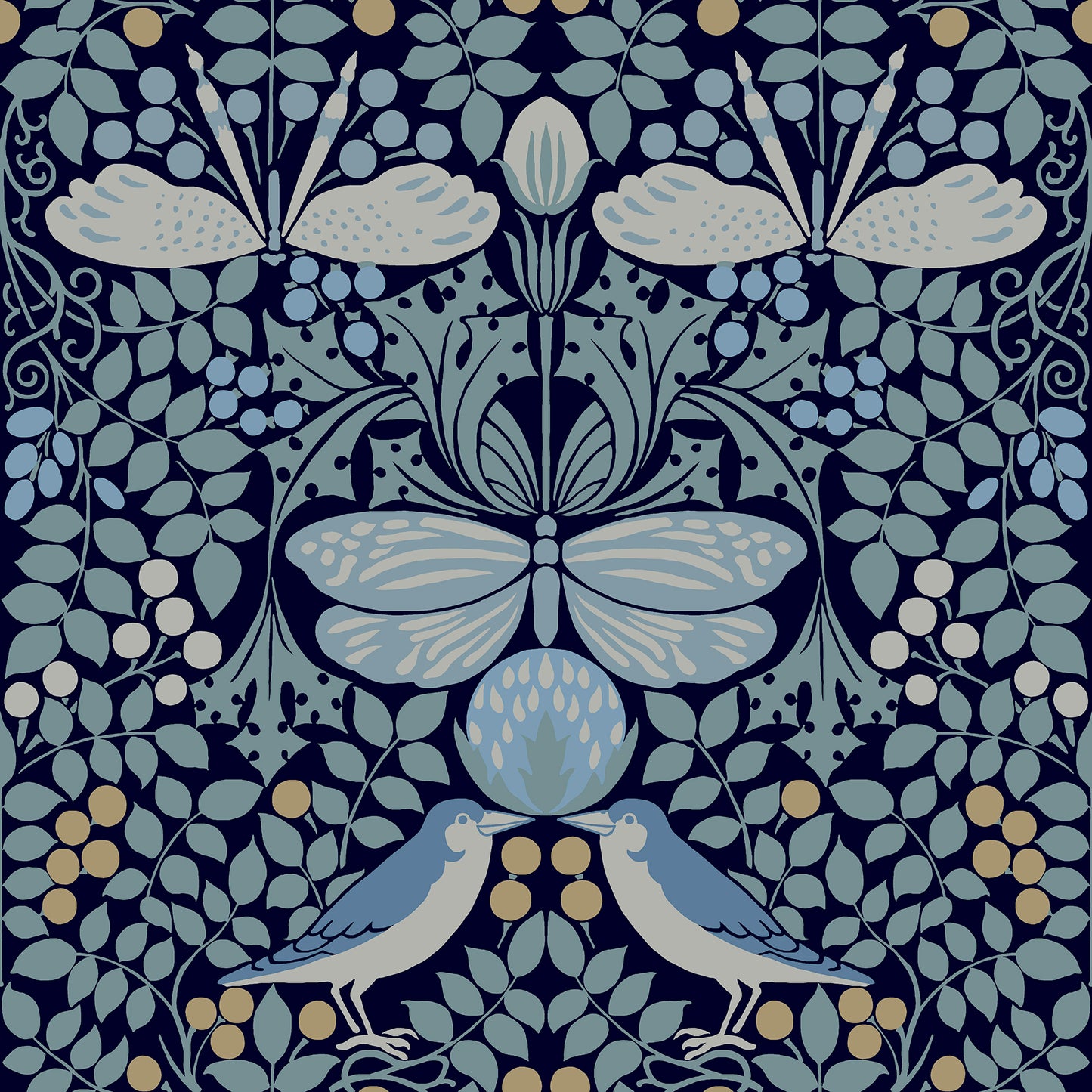 Butterfly Garden
