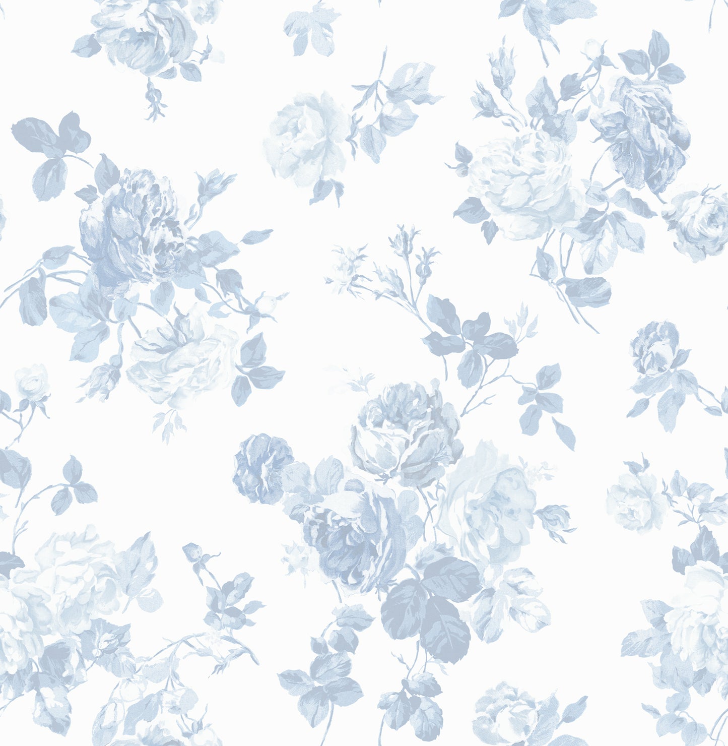 Everblooming Rosettes