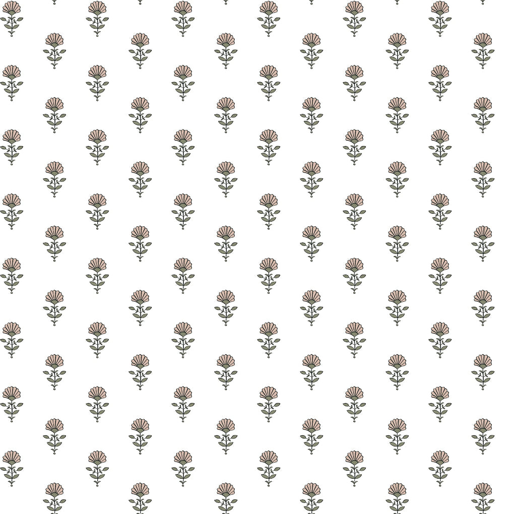 Libby Mini Floral