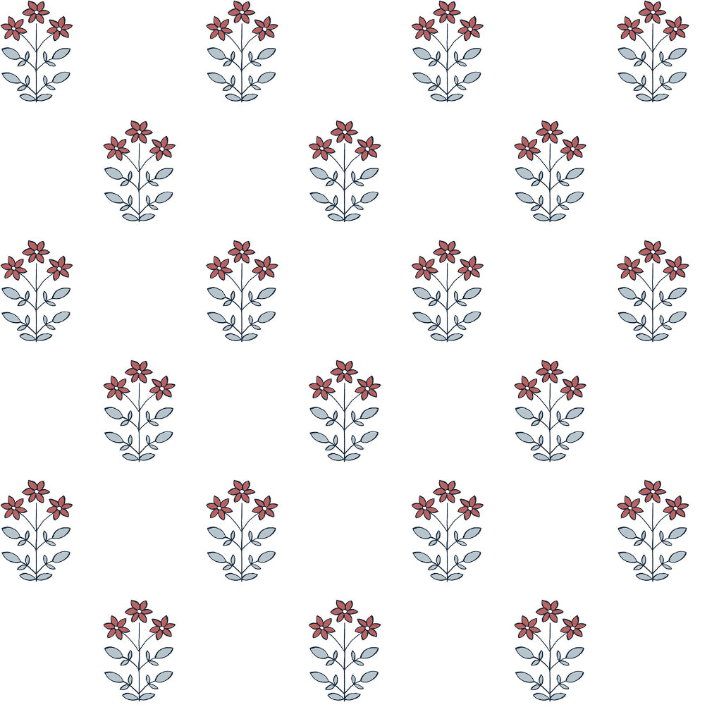 Kit Floral