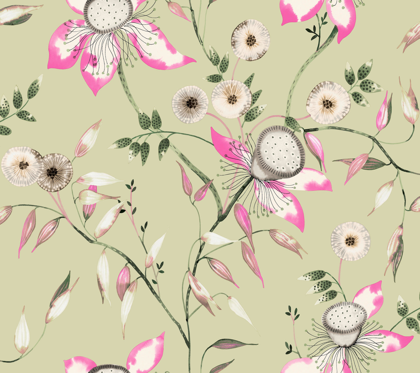 Dream Blossom
