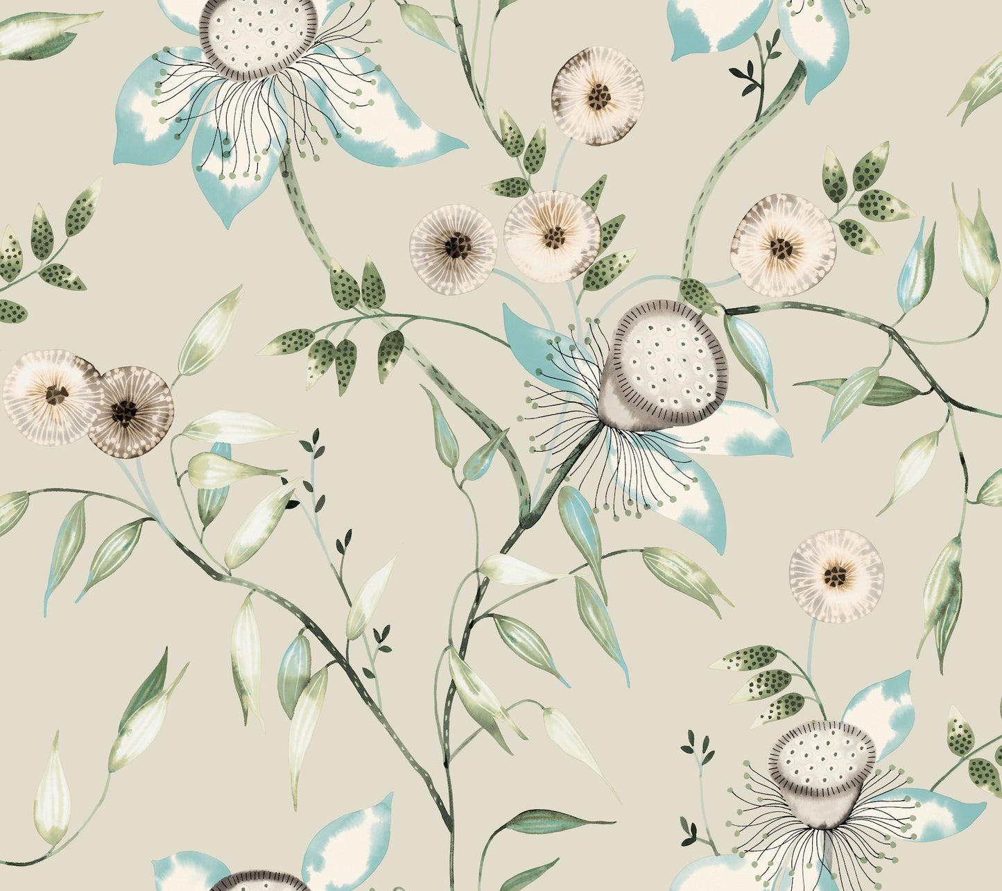 Dream Blossom