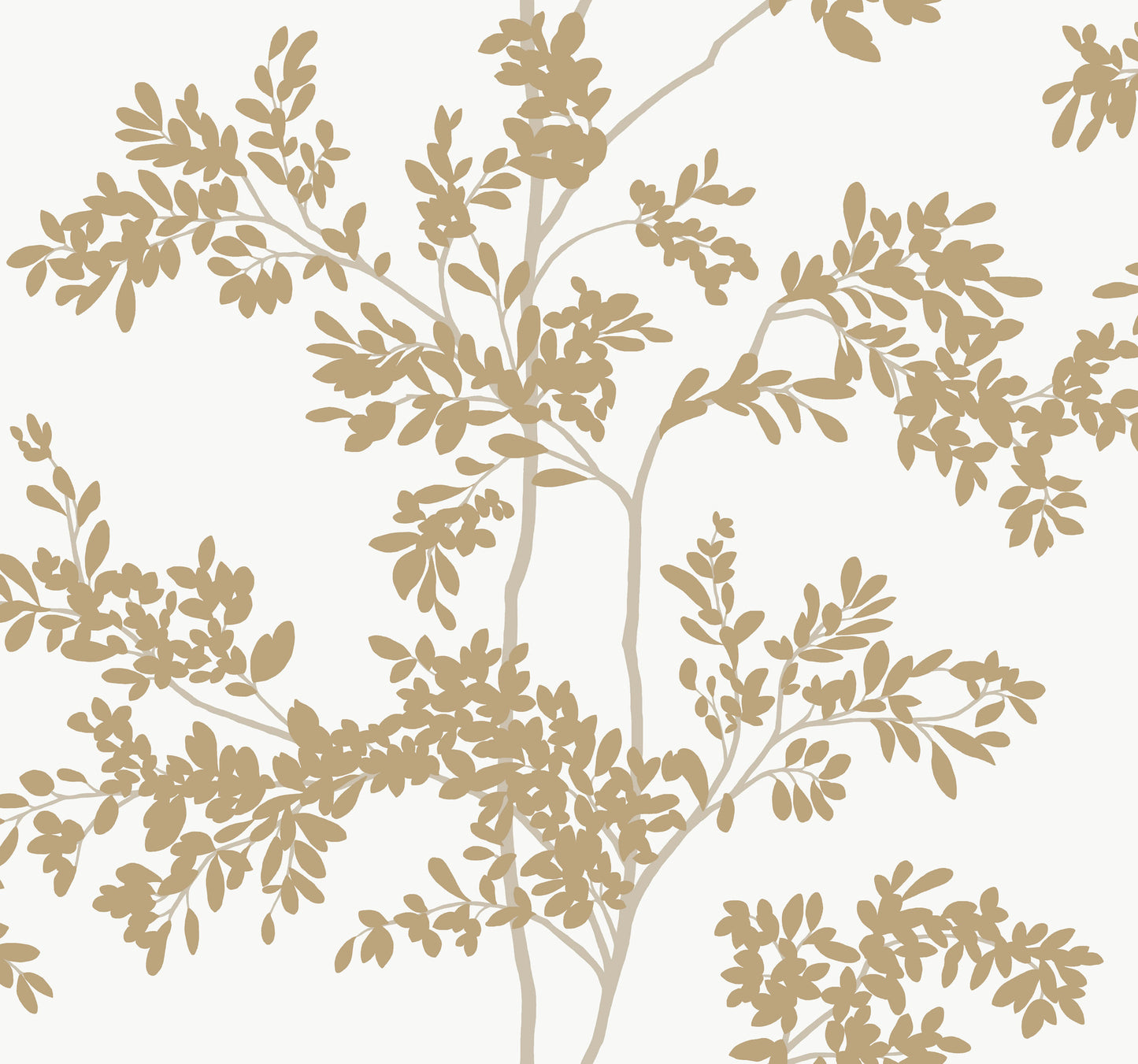 Lunaria Silhouette