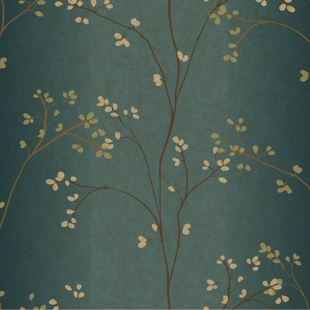 Vertical Blossoms