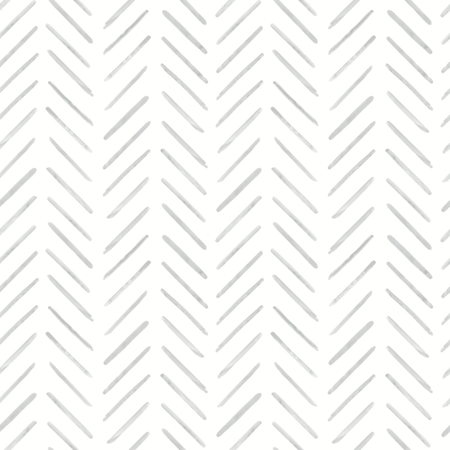 Painted Herringbone