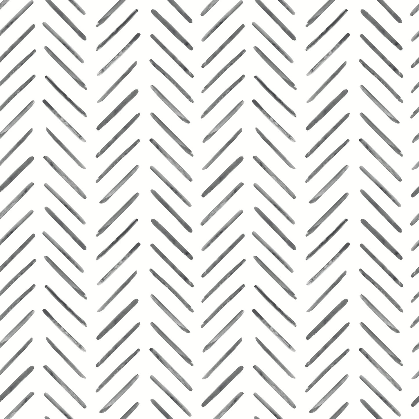 Painted Herringbone