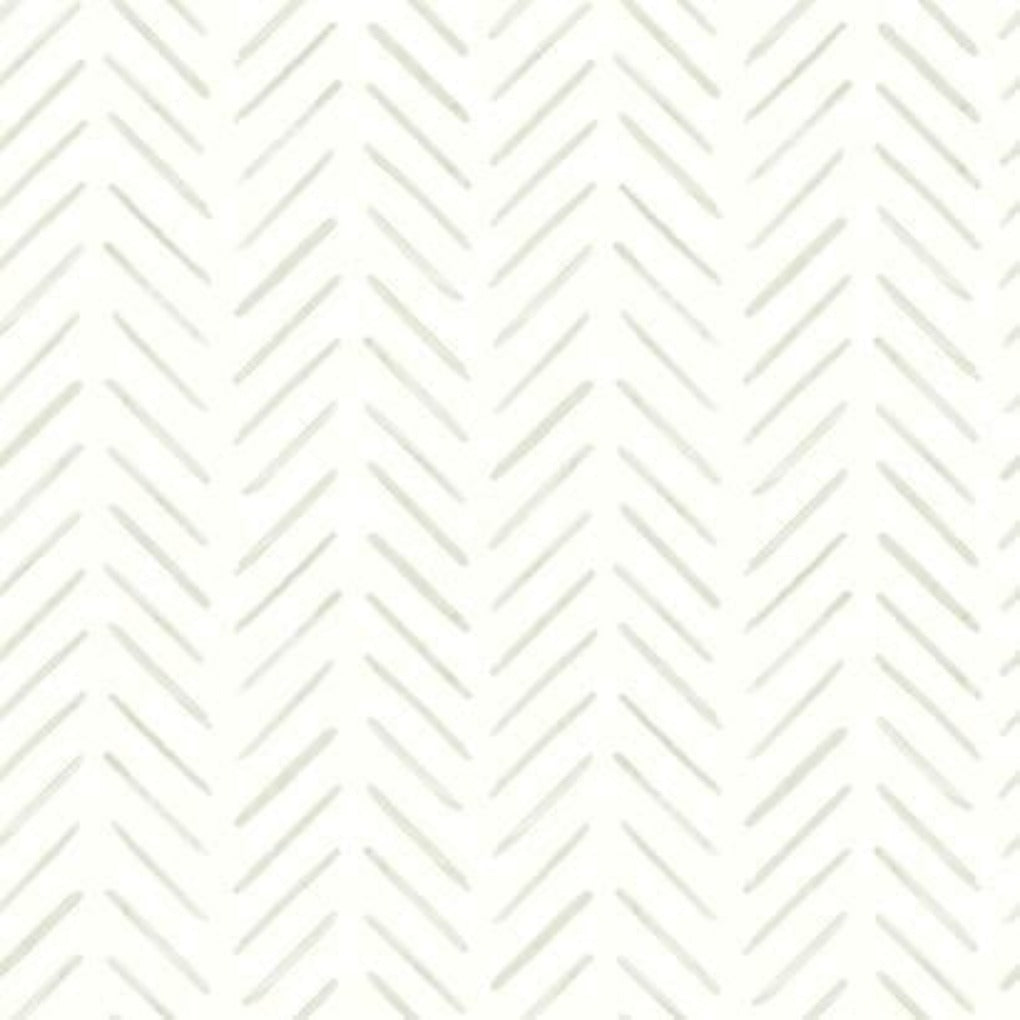 Painted Herringbone