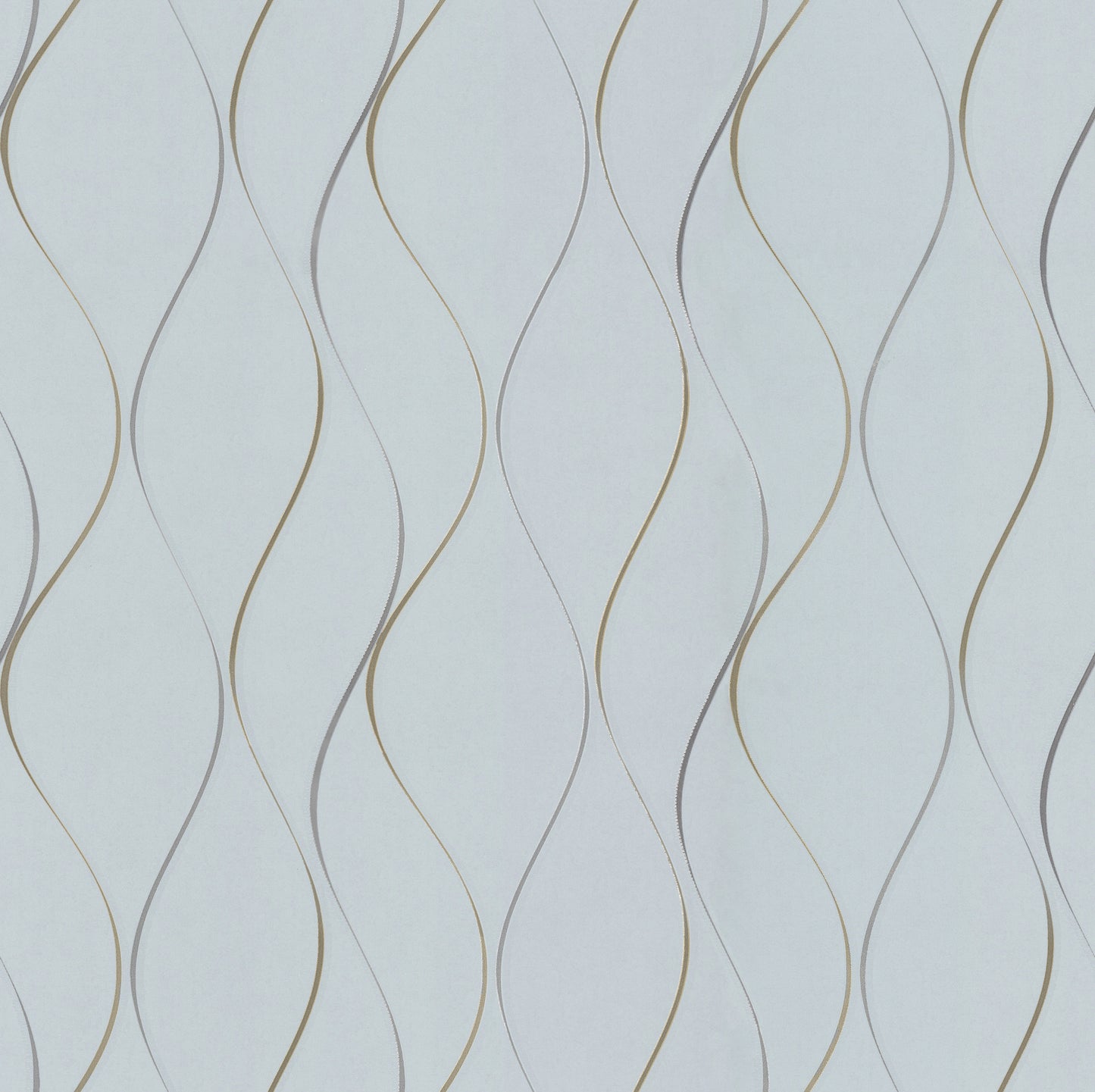 Wavy Stripe