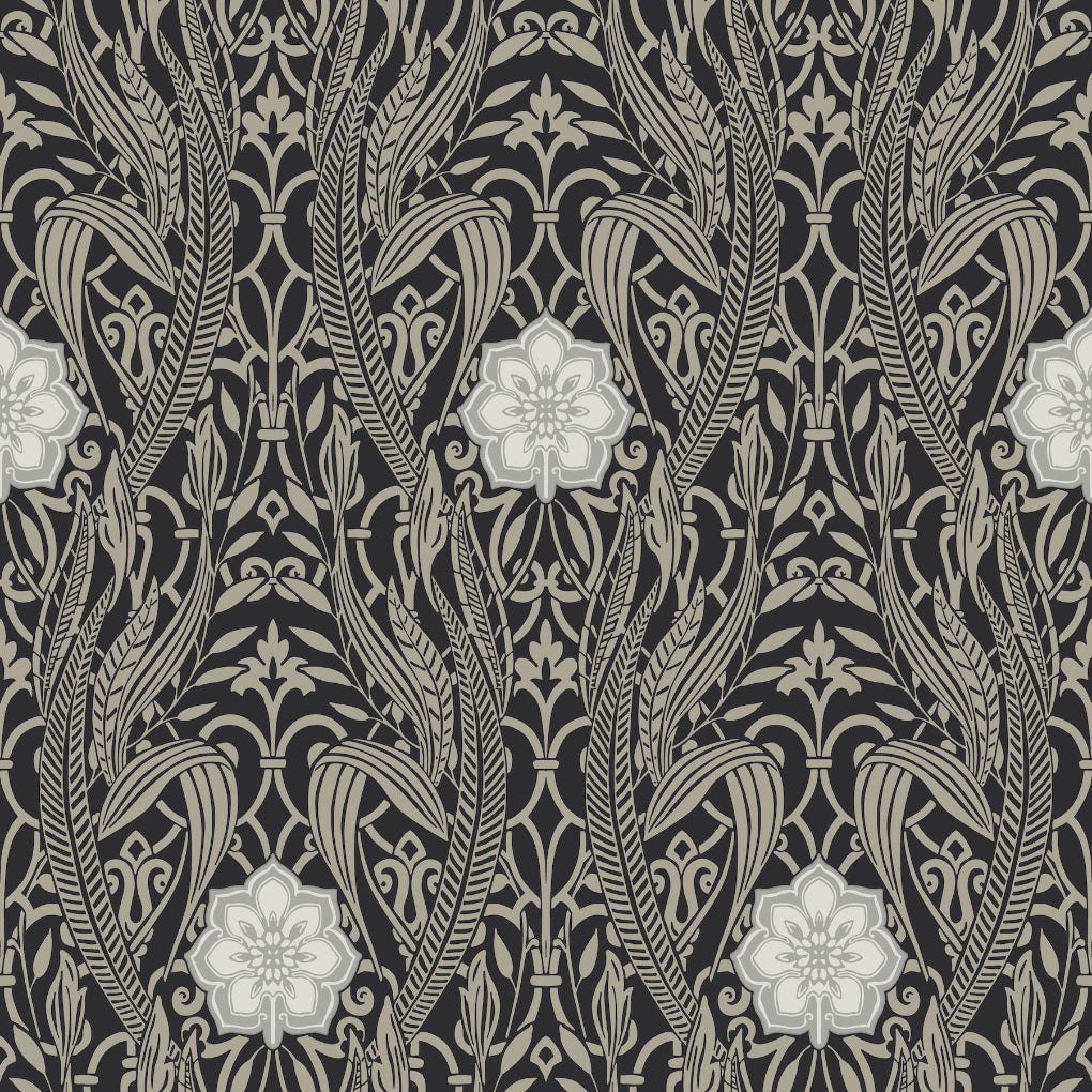 Gatsby Damask