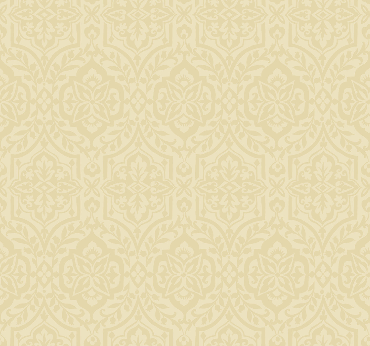 Cathedral Damask