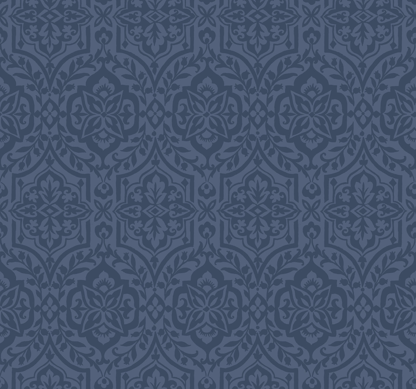 Cathedral Damask