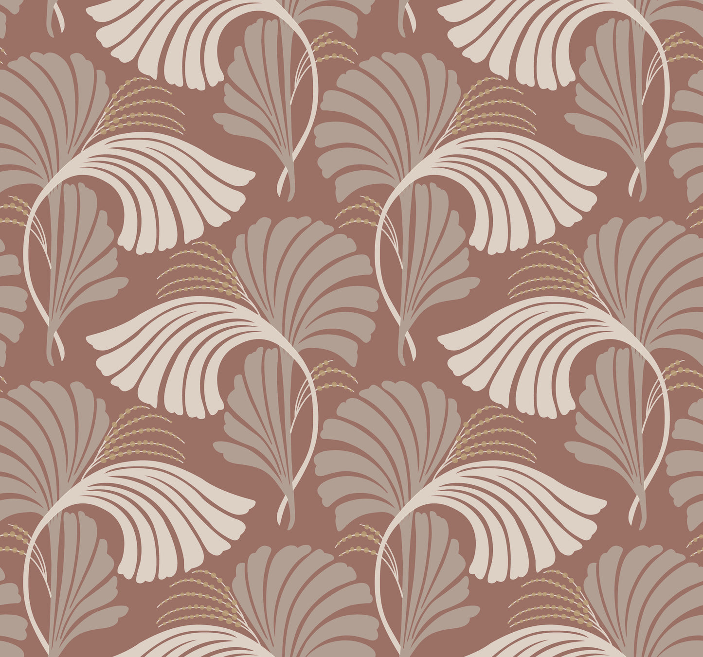 Dancing Leaves