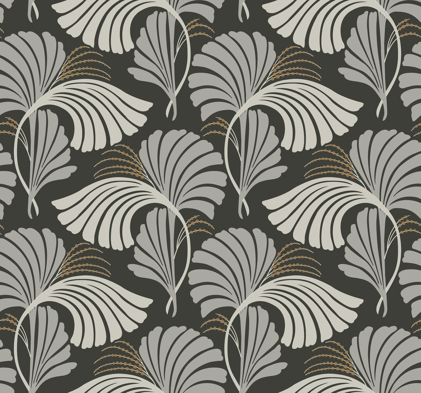 Dancing Leaves