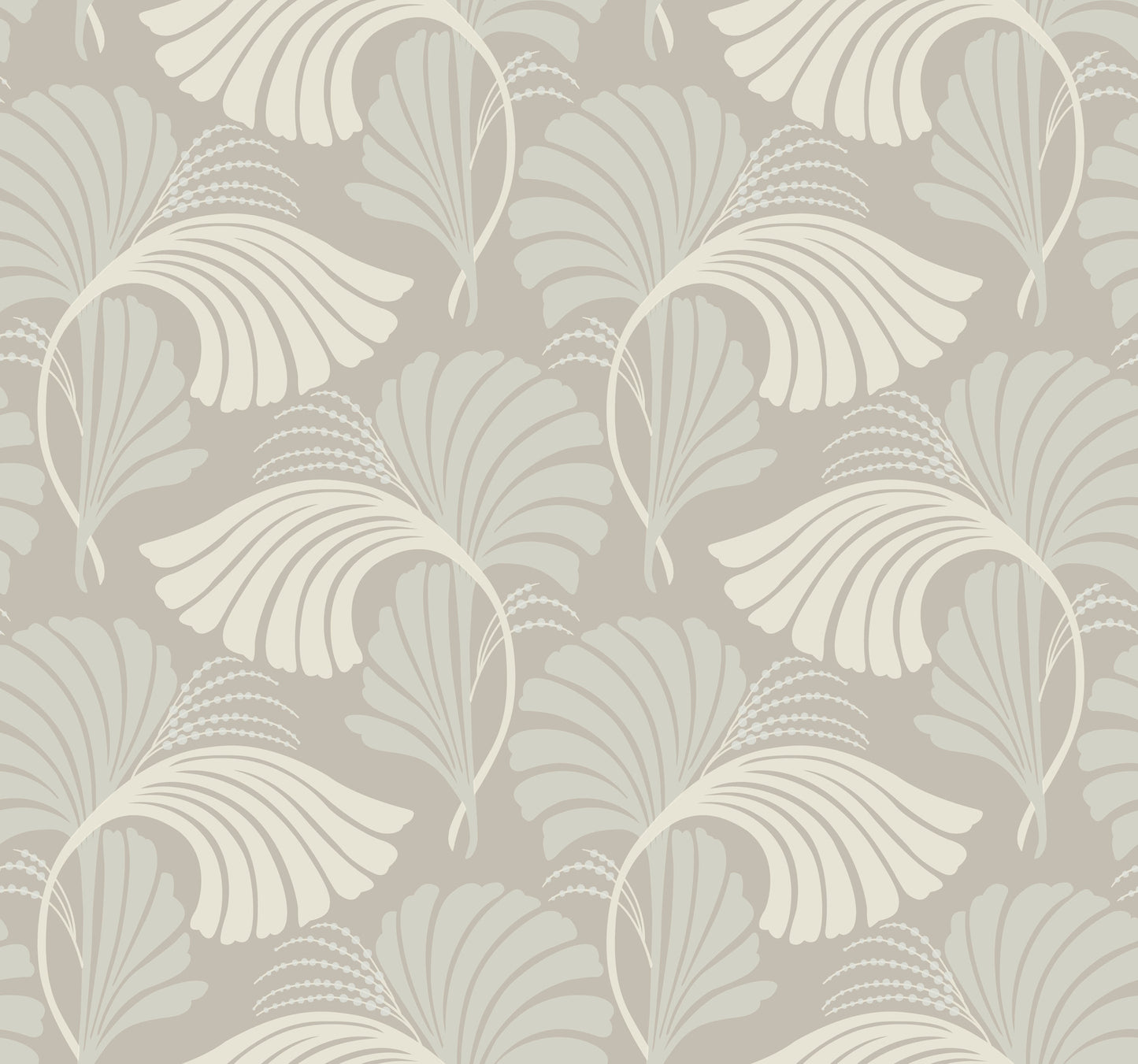 Dancing Leaves