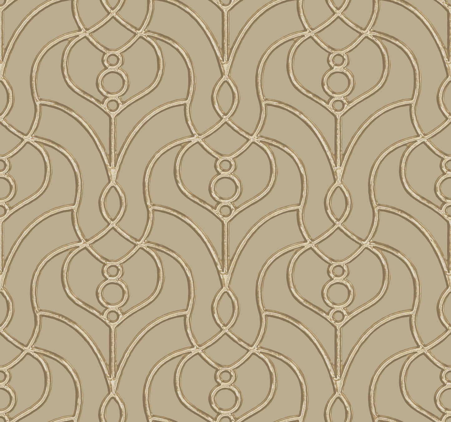 Divine Trellis