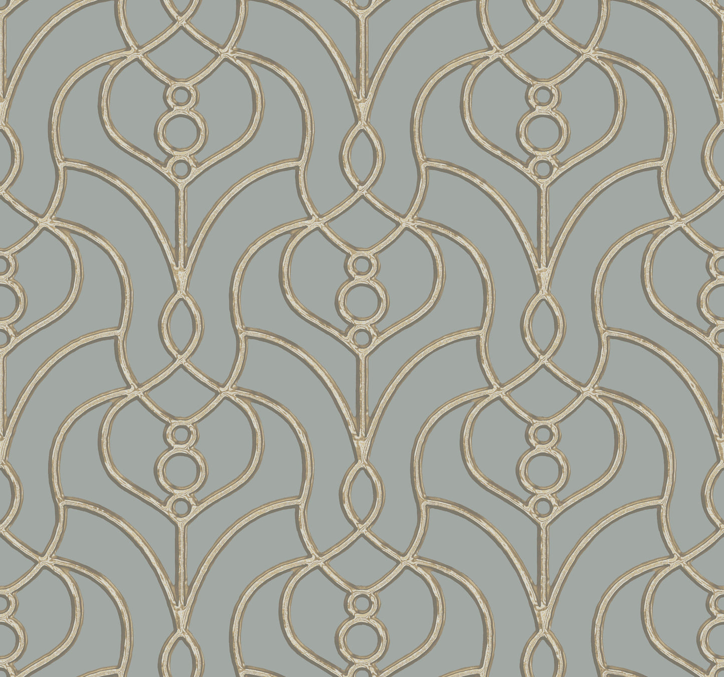 Divine Trellis