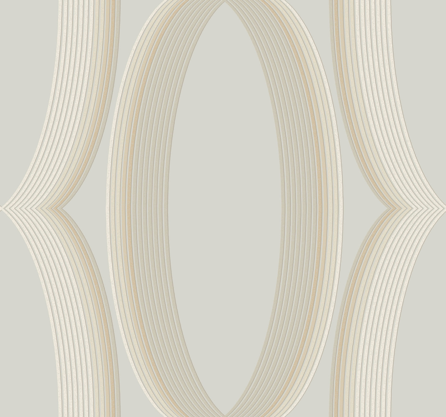 Progression Ogee