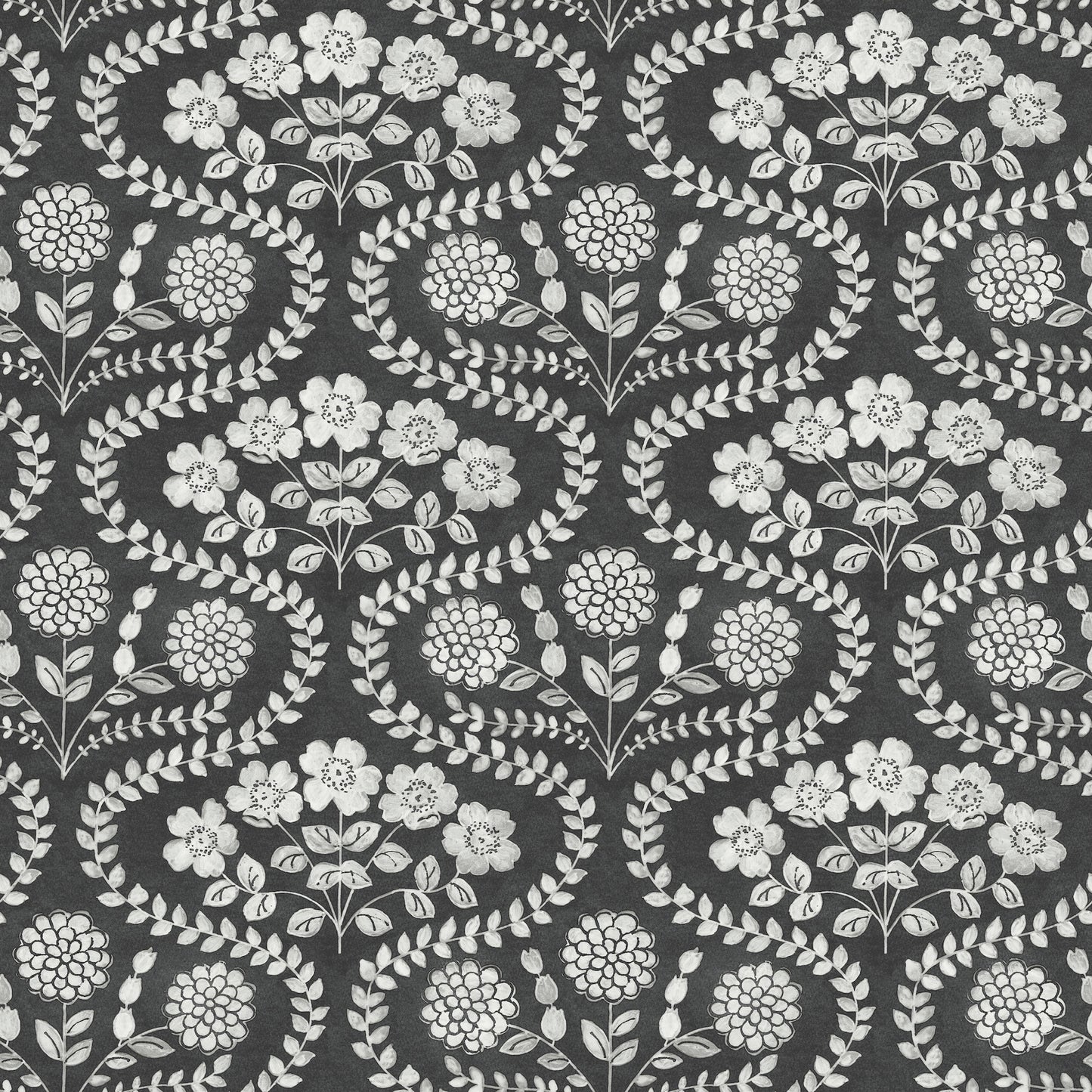 Folksy Floral