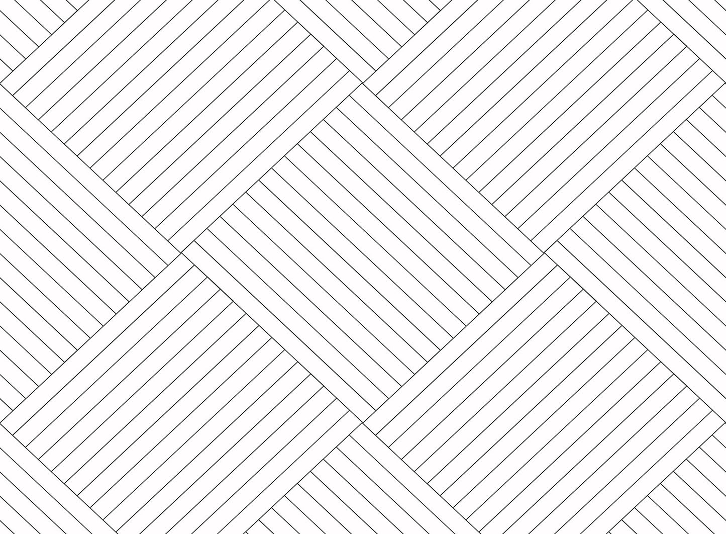Twisted Tailor White