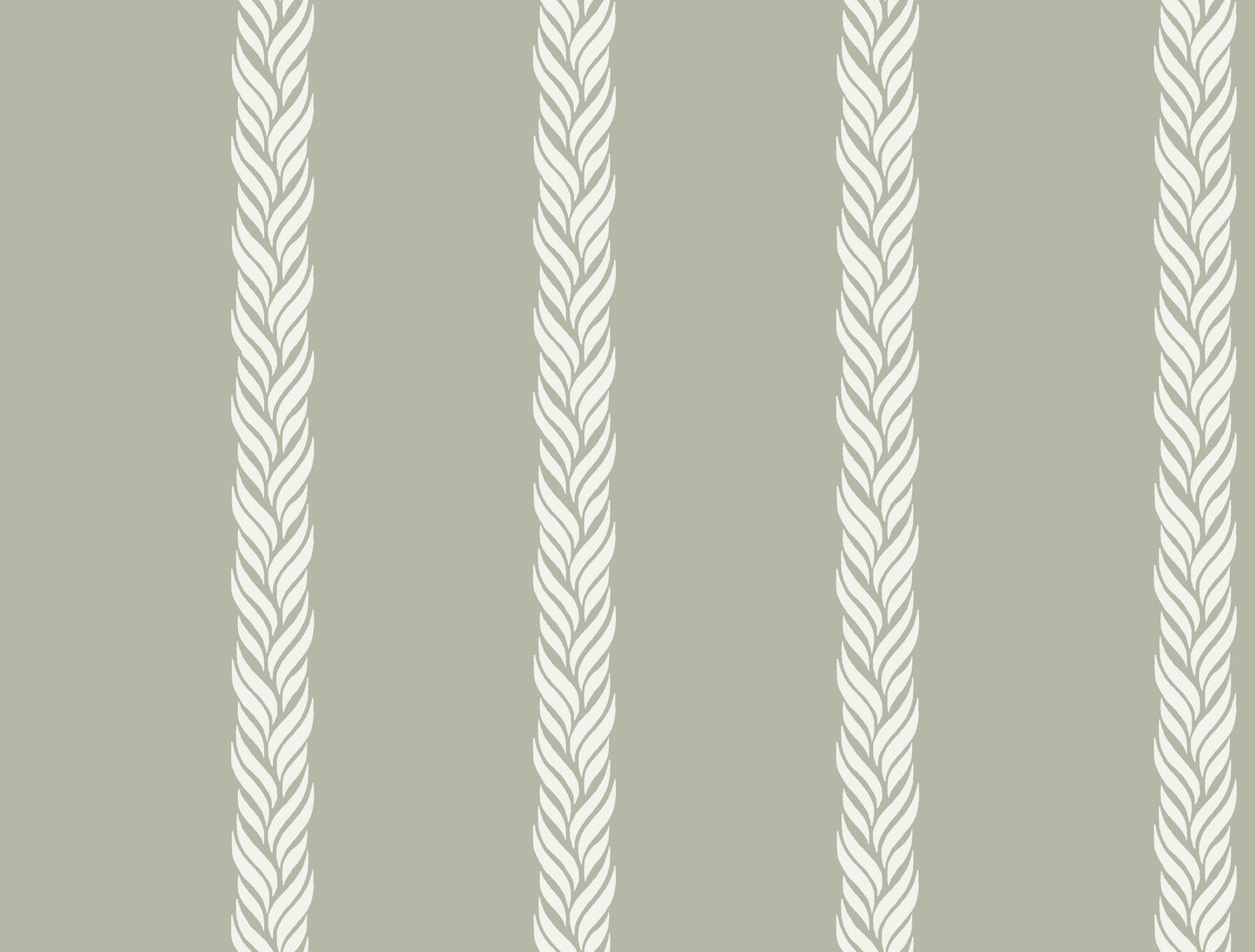 Braided Stripe