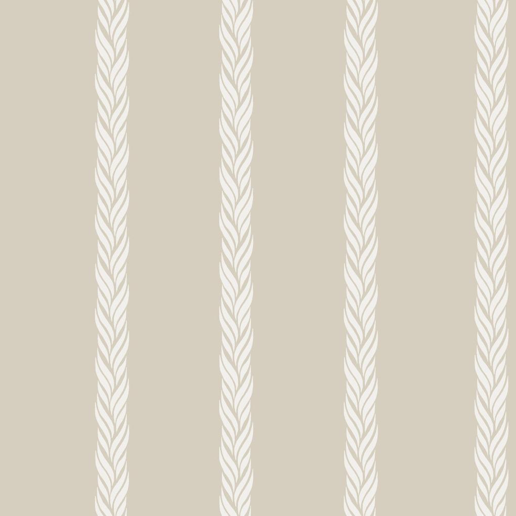 Braided Stripe
