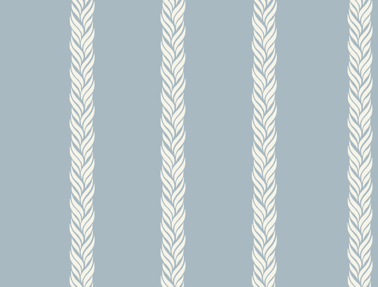 Braided Stripe