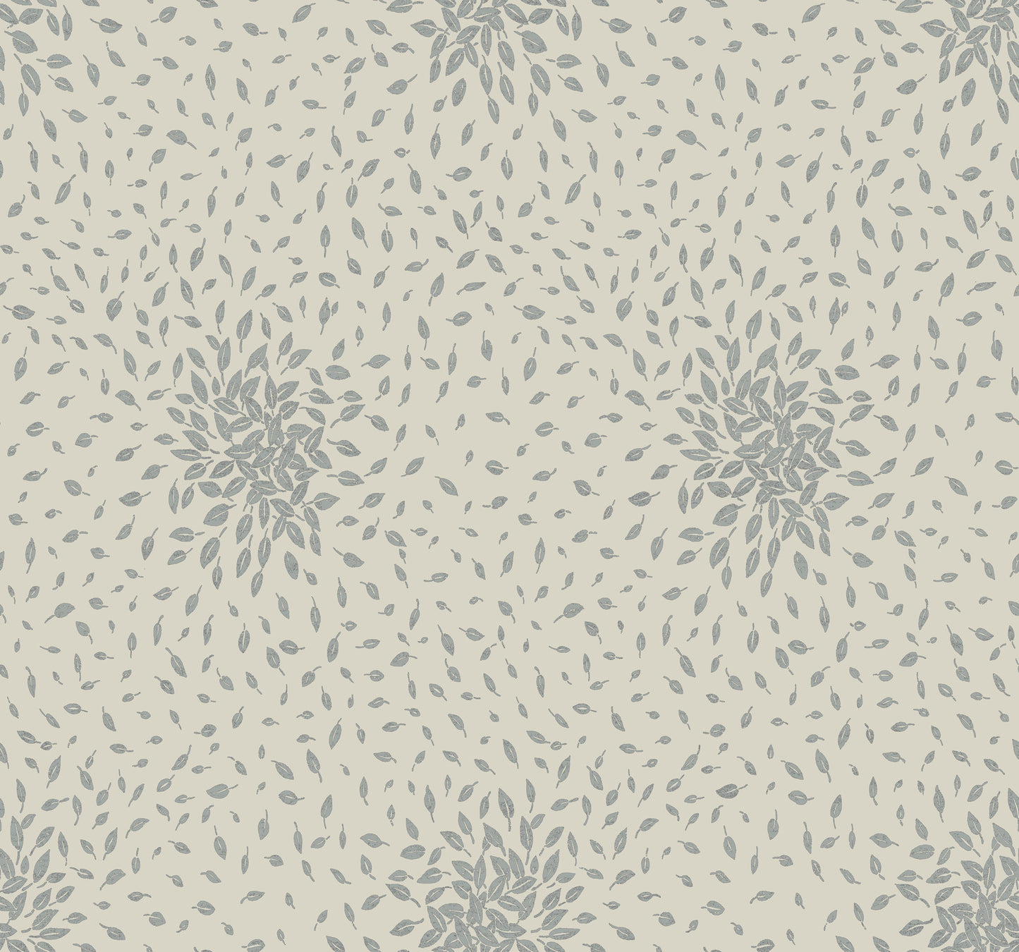 Petite Leaves