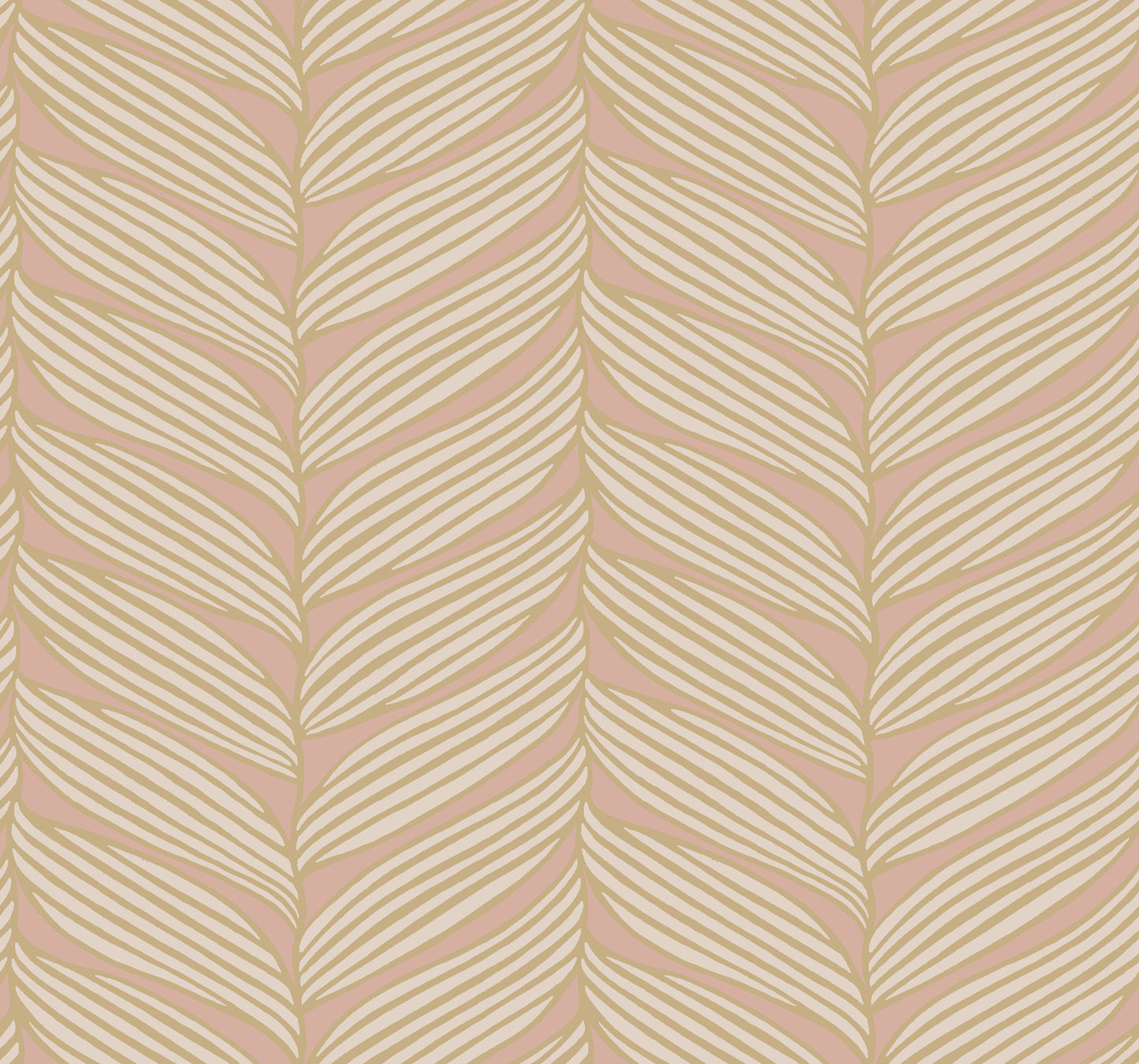 Luminous Leaves