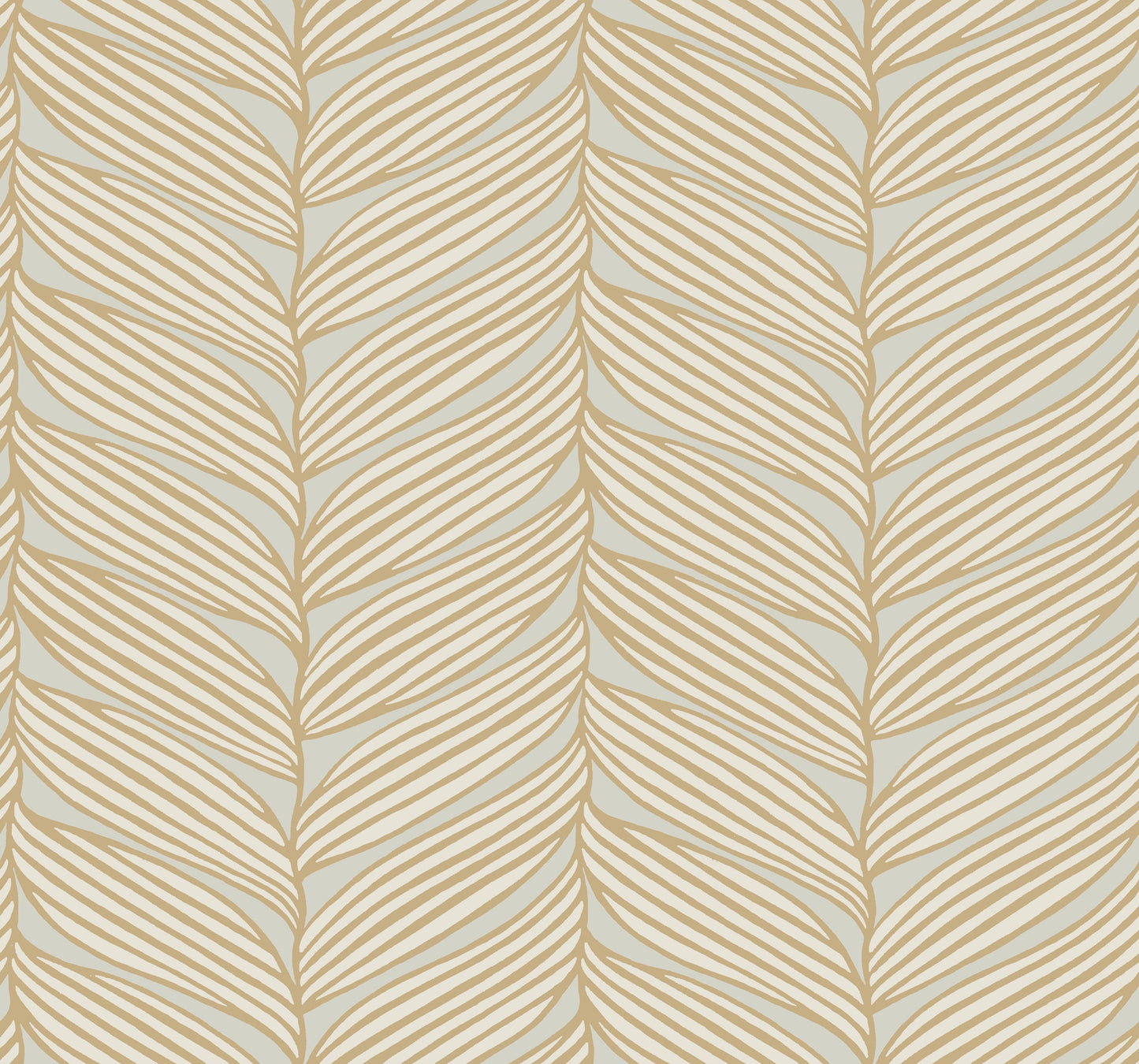 Luminous Leaves
